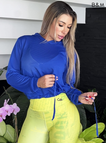 Sports Outfit PowerFlow 963