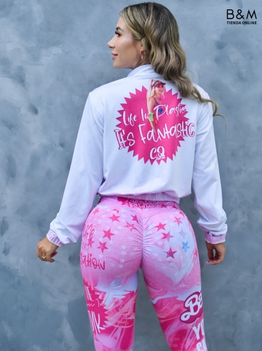 Trendy Workout Clothes 772