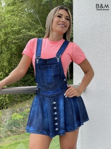 Gym Dress Supernova 943