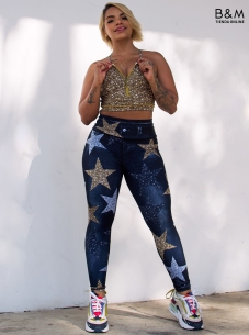 Set Deportivo Chic 975