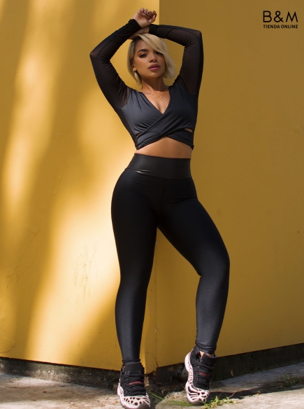 Essential Sports Outfit 974