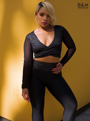 Essential Sports Outfit 974