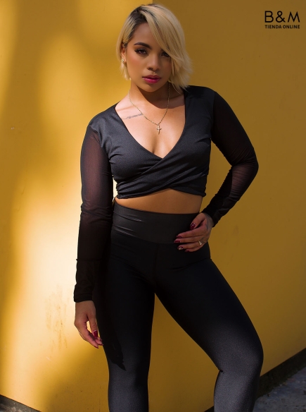 Essential Sports Outfit 974