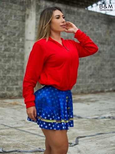 Workout Dress For Women 605-3