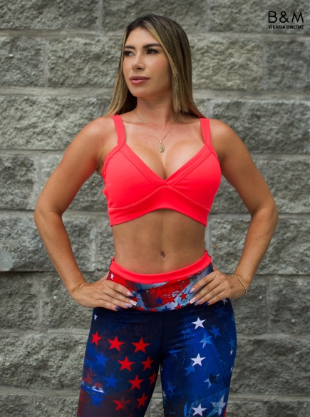 Ropa De Mujer Para Entrenar  499