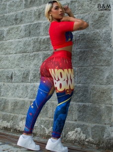 Conjunto Deportivo Vitality 958 2