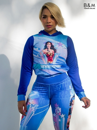 Sports Outfit Wow 944