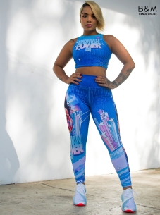 Sports Outfit Wow 944