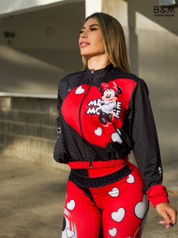 Outfit Active Empower Fit 977