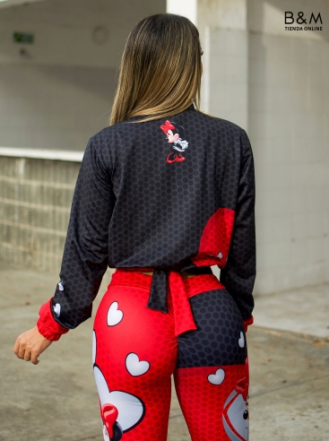 Outfit Active Empower Fit 977