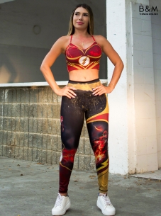 Set Movimiento Perfecto 979