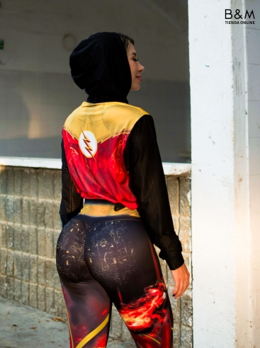 Outfit Perfect Movement 979