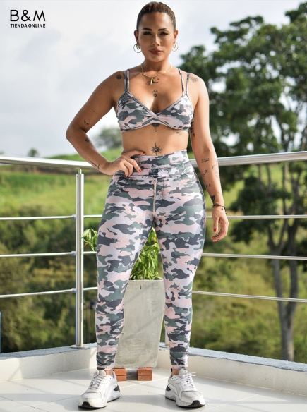 Outfit Deportivo Renacer 899