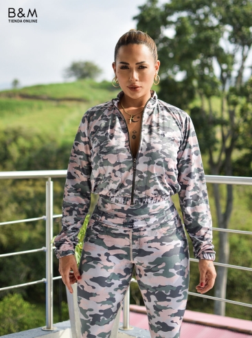 Sports Outfit Reborn 899