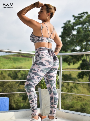 Outfit Deportivo Renacer 899