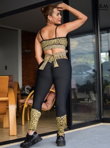 Outfit Deportivo Atrevido 936 2