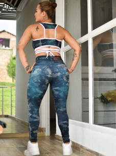 Ropa Deportiva Única 995 2