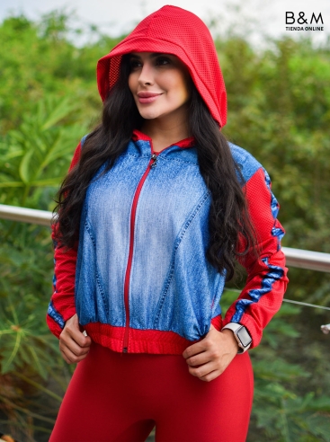 Perfect Fusion Jumpsuit E430