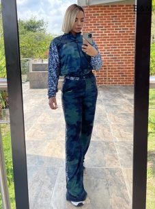 Vitality Vibe Outfit 997 2