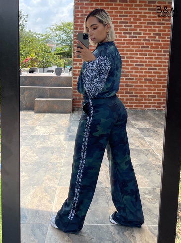 Vitality Vibe Outfit 997