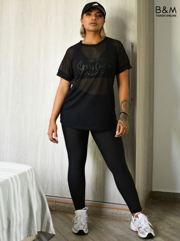 Conjunto Deportivo Luminous 1002