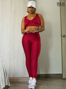 Conjunto Deportivo Luminous 1002