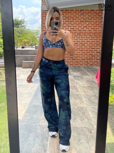 Outfit Casual Chic 992