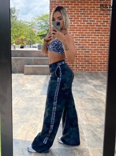 Conjunto Casual Chic 992 2