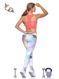 Set Femenino Fitness 2