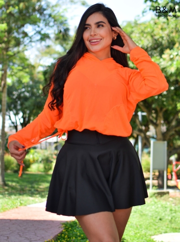 Vestido Power Flow 605-63