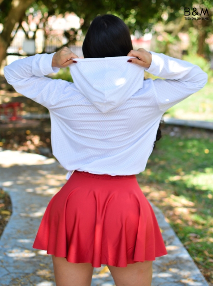 Vestido Power Flow 605-63