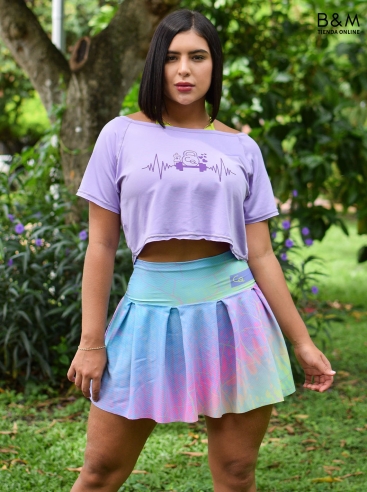 Active Style Outfit 1016