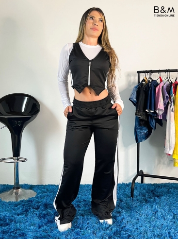 Conjunto Urban Energy 1023