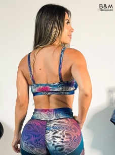 Outfit Dynamic Flair 1022 2