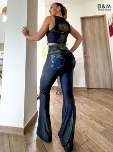 Outfit Essential 993 2