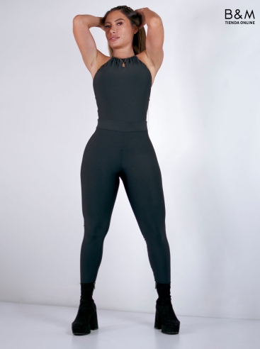 Gym Suit Supreme Energy E434