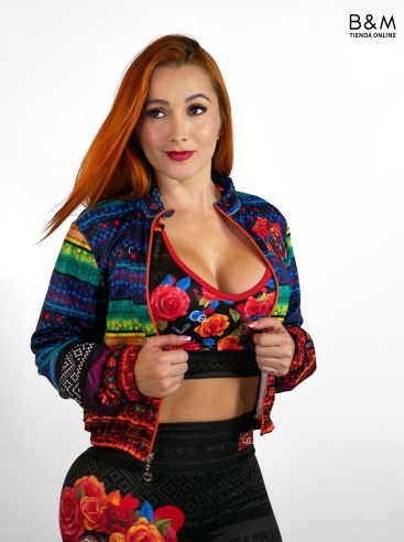 Outfit Active Empower Fit 977