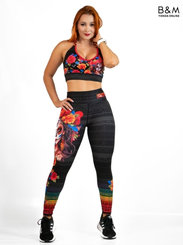 Outfit Active Empower Fit 977