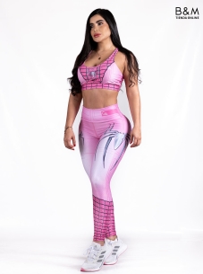 Conjunto Deportivo Divergente 891