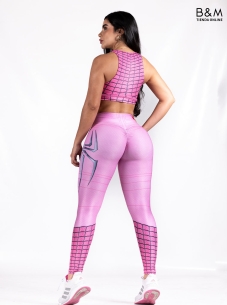 Conjunto Deportivo Divergente 891 2