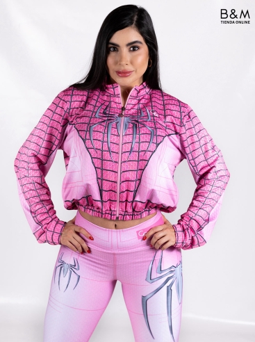 Conjunto Deportivo Divergente 891