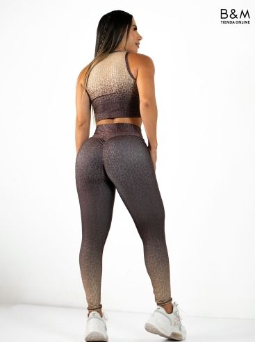 Conjunto Deportivo Divergente 891