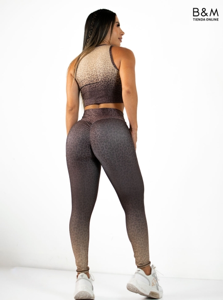 Conjunto Deportivo Divergente 891