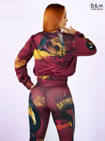 Conjunto Deportivo Impulso 962