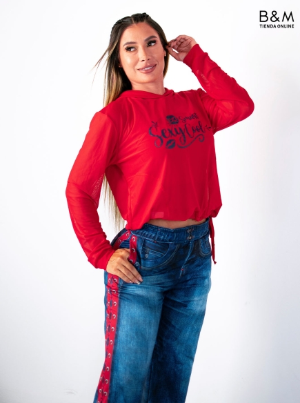 Outfit Urban Pulse 1031