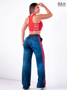 Outfit Urban Pulse 1031 2