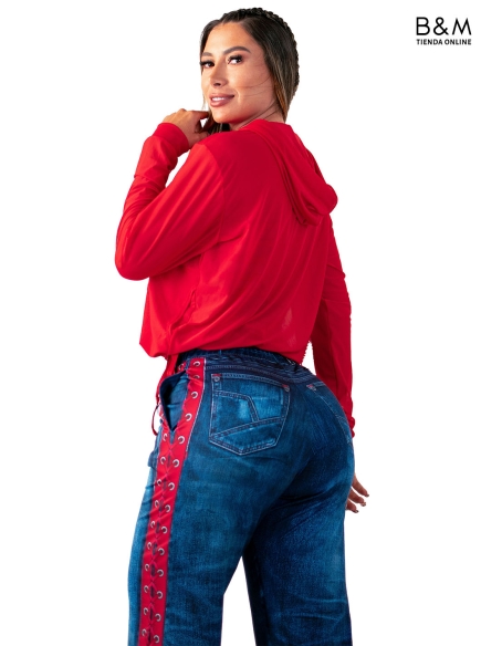 Outfit Urban Pulse 1031