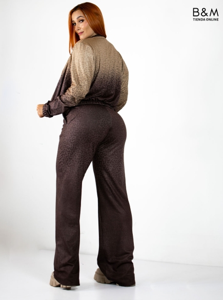 Outfit Vibra Genial 1004