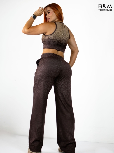 Outfit Vibra Genial 1004