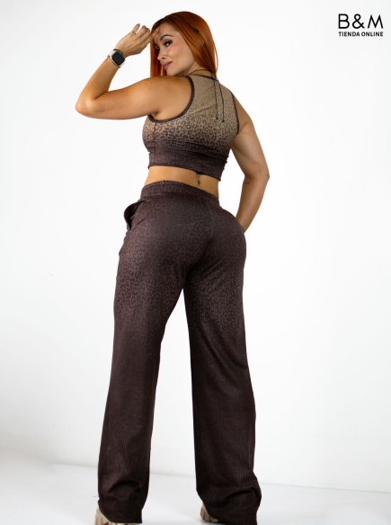 Outfit Vibra Genial 1004